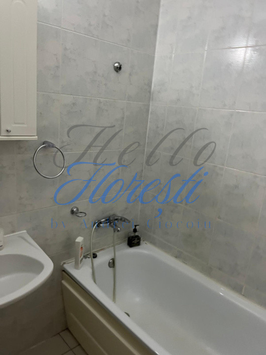 Apartament 2 camere 60 mp + balcon 7 mp in Cluj zona Gheorgheni