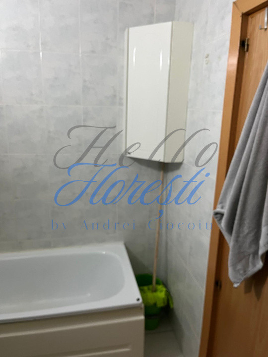 Apartament 2 camere 60 mp + balcon 7 mp in Cluj zona Gheorgheni