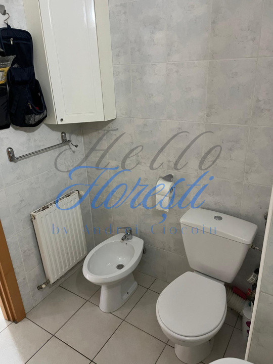Apartament 2 camere 60 mp + balcon 7 mp in Cluj zona Gheorgheni