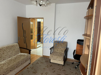 Apartament 2 camere 60 mp + balcon 7 mp in Cluj zona Gheorgheni