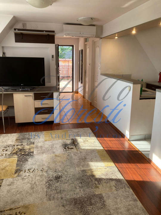 Apartament de inchiriat 4 camere in Cluj zona Andrei Muresanu