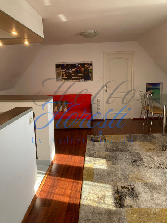 Apartament de inchiriat 4 camere in Cluj zona Andrei Muresanu
