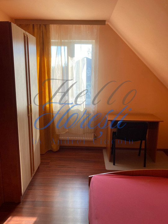 Apartament de inchiriat 4 camere in Cluj zona Andrei Muresanu