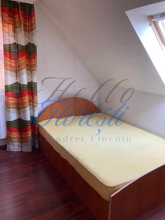 Apartament de inchiriat 4 camere in Cluj zona Andrei Muresanu