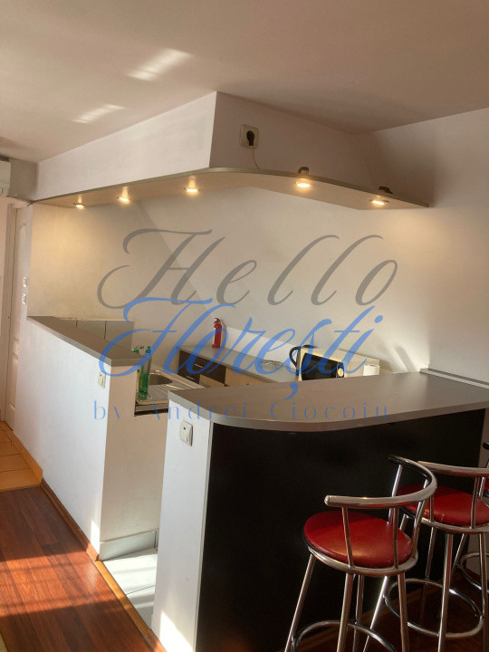 Apartament de inchiriat 4 camere in Cluj zona Andrei Muresanu