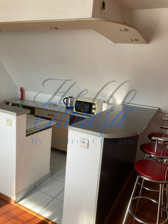 Apartament de inchiriat 4 camere in Cluj zona Andrei Muresanu