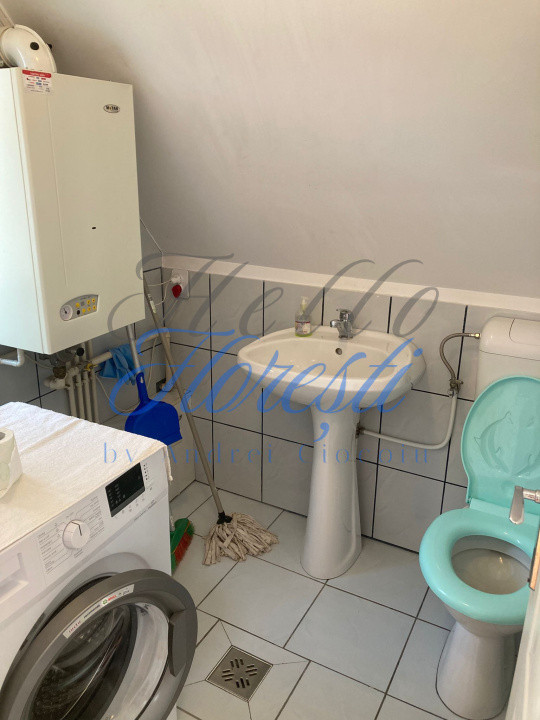 Apartament de inchiriat 4 camere in Cluj zona Andrei Muresanu
