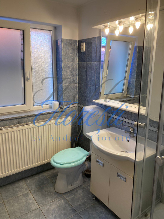 Apartament de inchiriat 4 camere in Cluj zona Andrei Muresanu