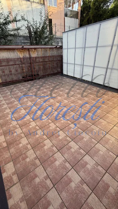 Apartament de inchiriat 4 camere in Cluj zona Andrei Muresanu