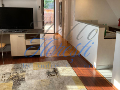 Apartament de inchiriat 4 camere in Cluj zona Andrei Muresanu