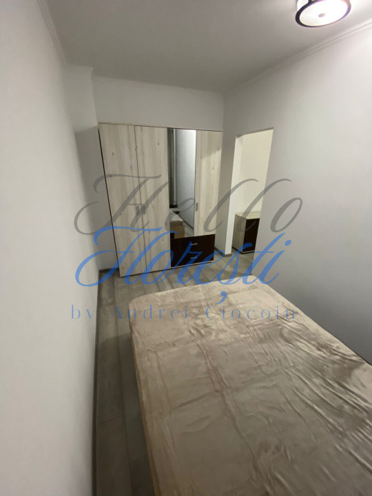 Apartament 2 camere 35mp, Zona Terra | Floresti