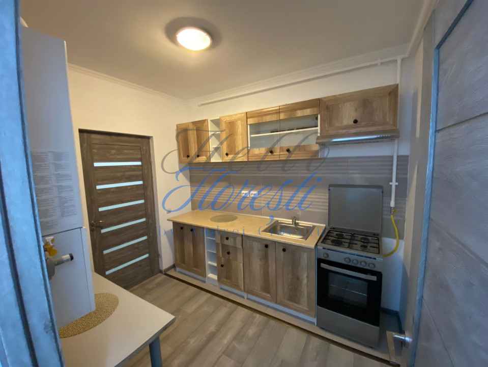 Apartament 2 camere 35mp, Zona Terra | Floresti