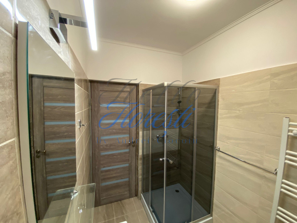 Apartament 2 camere 35mp, Zona Terra | Floresti