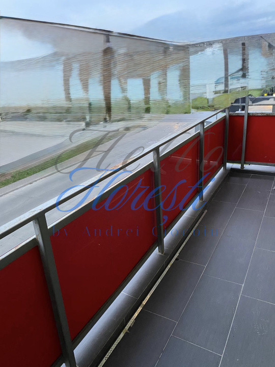 Apartament 2 camere 35mp, Zona Terra | Floresti