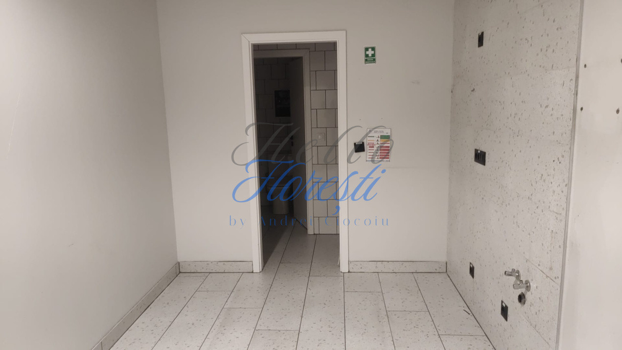 Inchiriere spatiu comercial 570mp | Edgar Quinet | Cluj