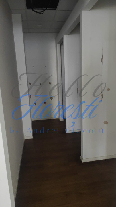 Inchiriere spatiu comercial 570mp | Edgar Quinet | Cluj