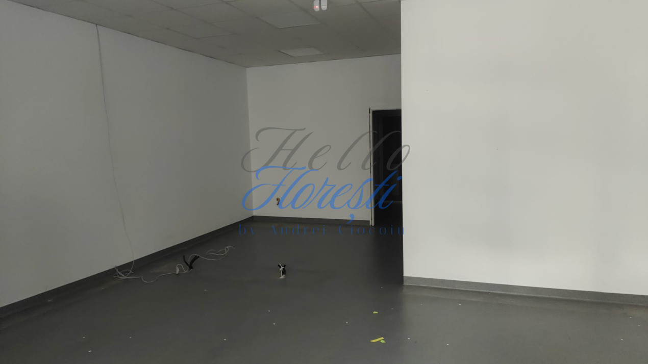Inchiriere spatiu comercial 60mp | Edgar Quinet | Cluj