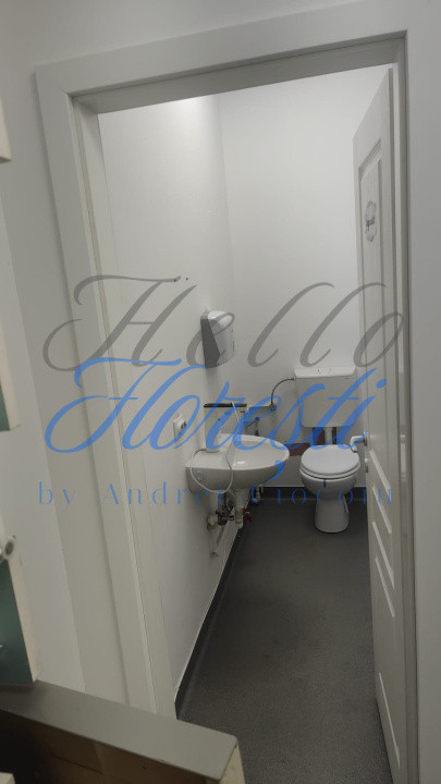 Inchiriere spatiu comercial 60mp | Edgar Quinet | Cluj