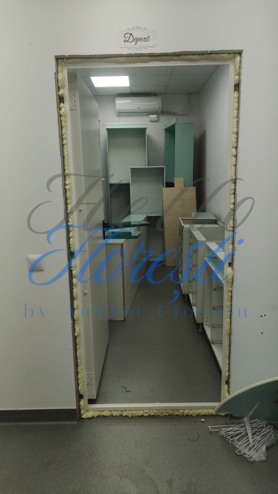 Inchiriere spatiu comercial 60mp | Edgar Quinet | Cluj