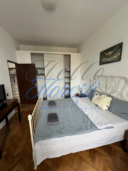 Apartament de inchiriat cu 2 camere, 60mp, Cluj zona Centrala