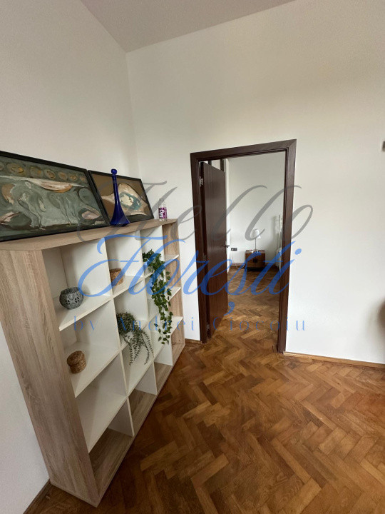 Apartament de inchiriat cu 2 camere, 60mp, Cluj zona Centrala