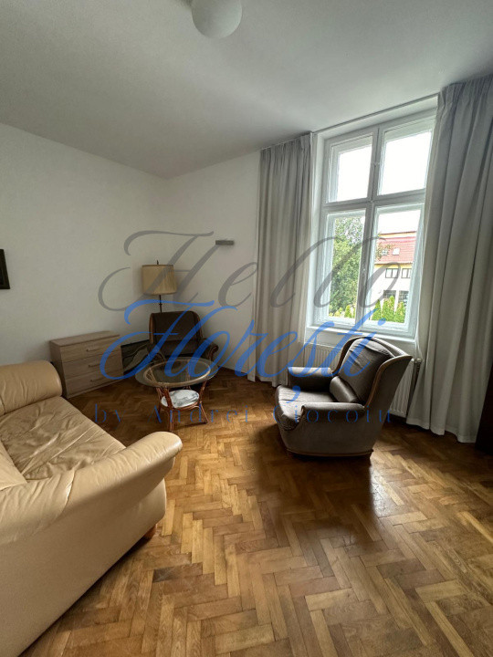 Apartament de inchiriat cu 2 camere, 60mp, Cluj zona Centrala