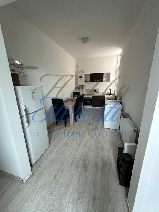 Apartament de inchiriat cu 2 camere, 60mp, Cluj zona Centrala