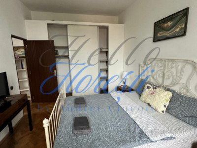 Apartament de inchiriat cu 2 camere, 60mp, Cluj zona Centrala