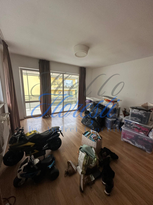Apartament 2 camere, 62, Zona Andrei Muresan