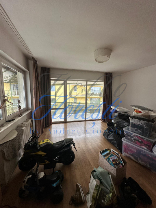 Apartament 2 camere, 62, Zona Andrei Muresan