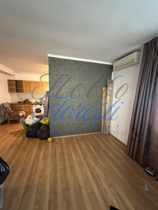Apartament 2 camere, 62, Zona Andrei Muresan