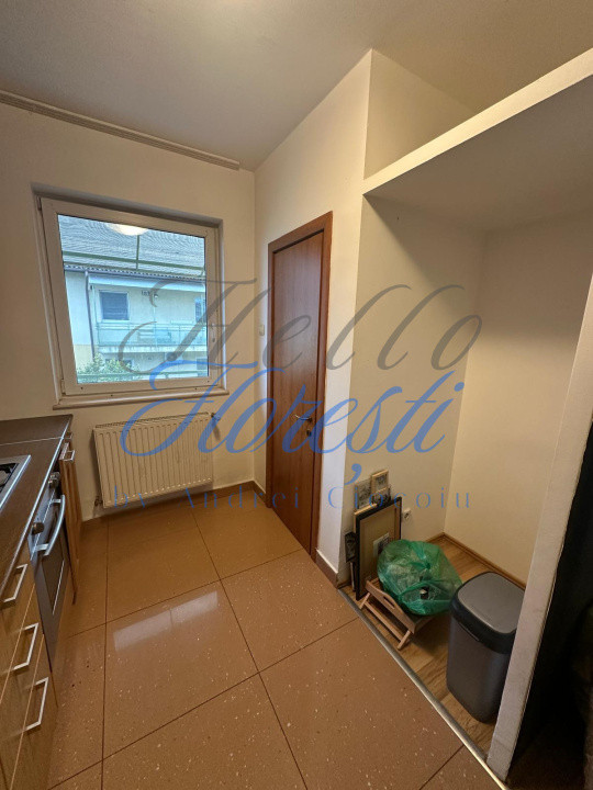 Apartament 2 camere, 62, Zona Andrei Muresan