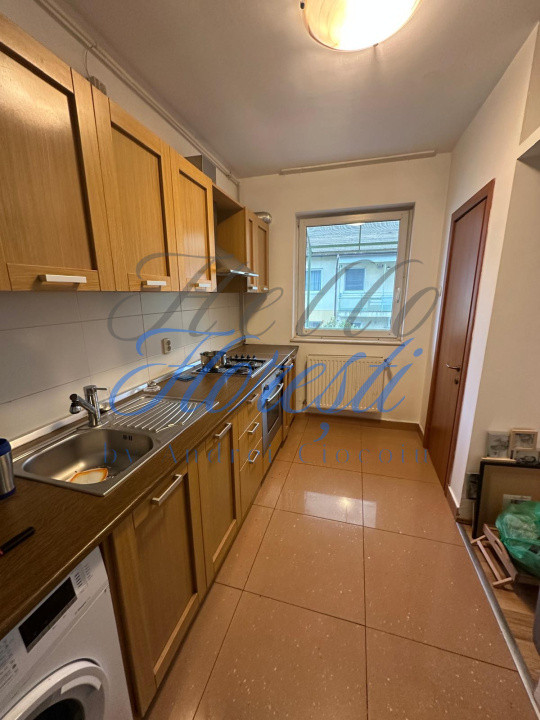 Apartament 2 camere, 62, Zona Andrei Muresan