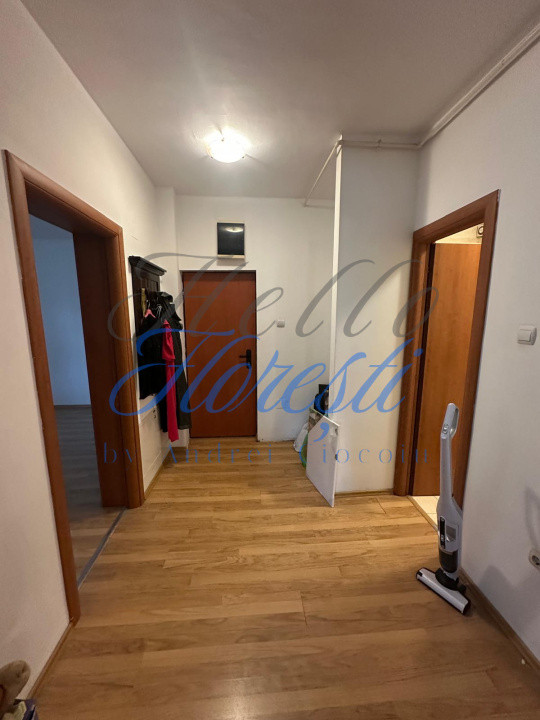 Apartament 2 camere, 62, Zona Andrei Muresan