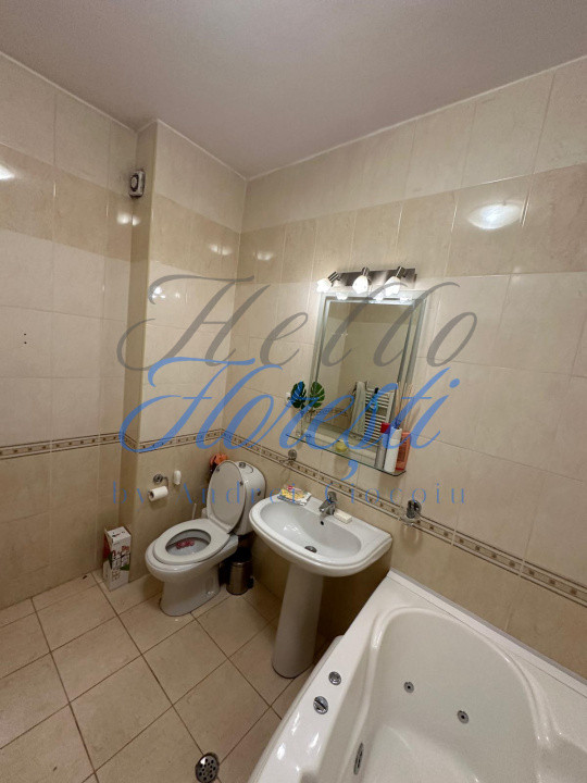 Apartament 2 camere, 62, Zona Andrei Muresan