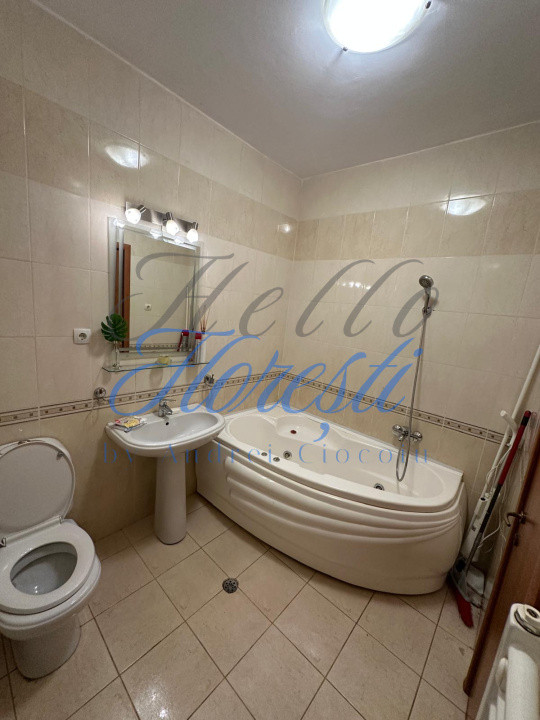 Apartament 2 camere, 62, Zona Andrei Muresan