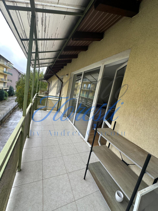 Apartament 2 camere, 62, Zona Andrei Muresan
