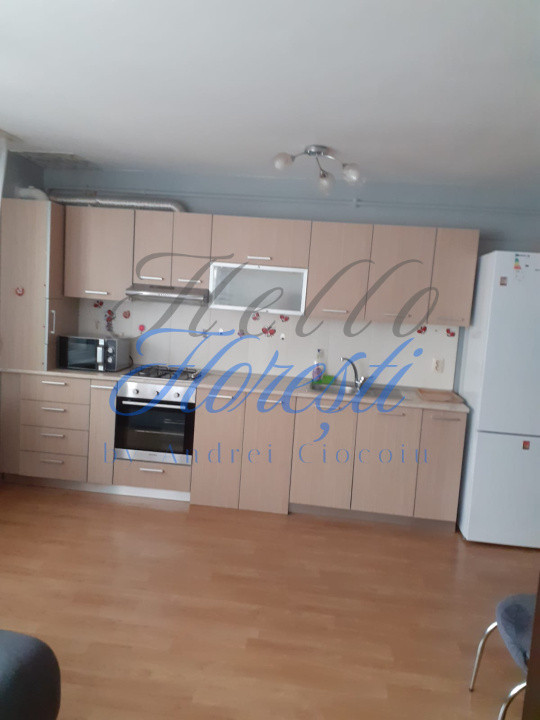 Apartament 2 camere + parcare  Sesu de Sus
