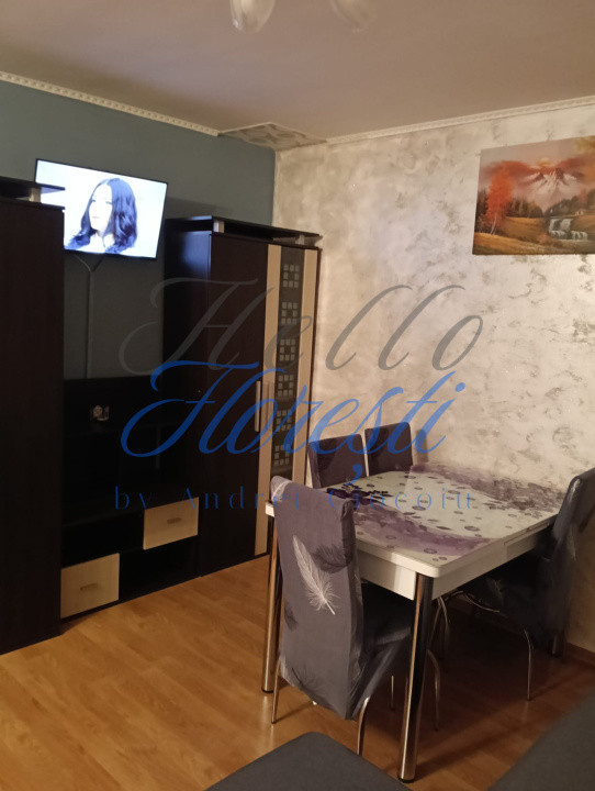 Apartament 2 camere + parcare  Sesu de Sus