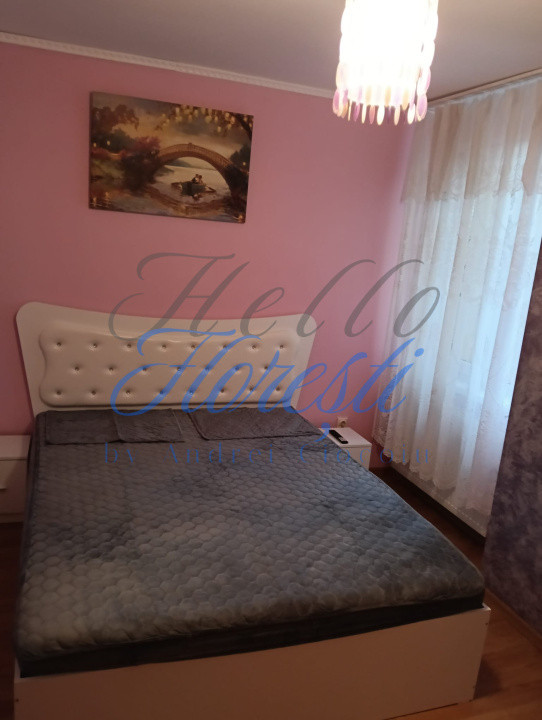 Apartament 2 camere + parcare  Sesu de Sus