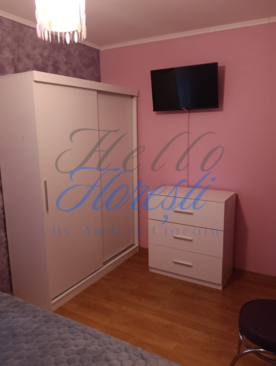Apartament 2 camere + parcare  Sesu de Sus
