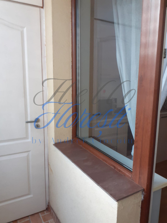 Apartament 2 camere + parcare  Sesu de Sus