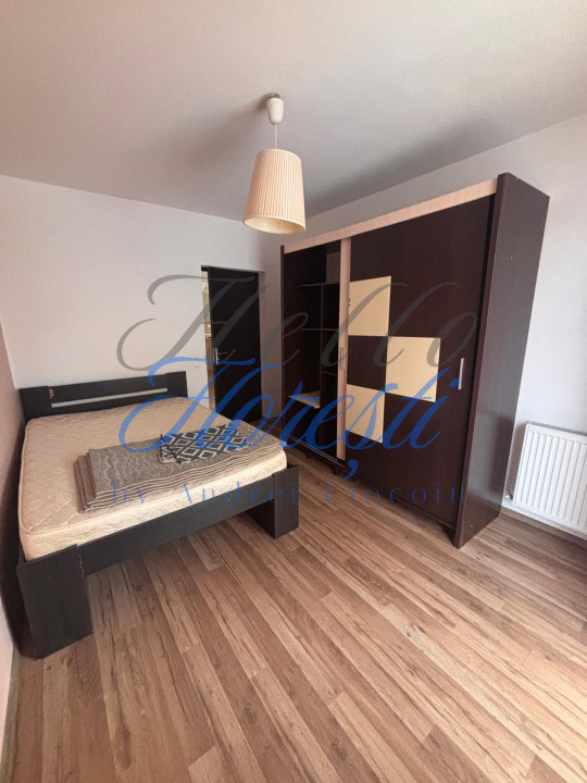 Apartament 3 camere , 61 mp ,Zona Porii Floresti 