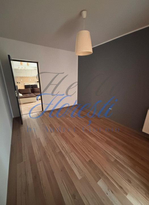 Apartament 3 camere , 61 mp ,Zona Porii Floresti 