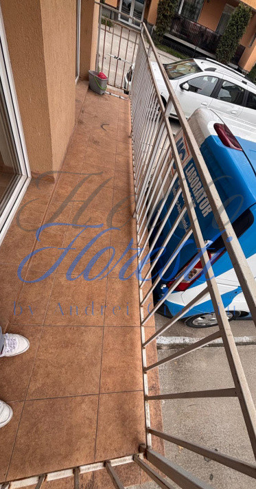 Apartament 3 camere , 61 mp ,Zona Porii Floresti 
