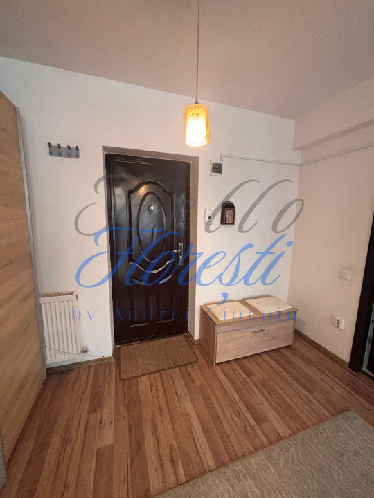 Apartament 3 camere , 61 mp ,Zona Porii Floresti 