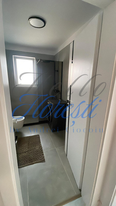 Apartament 3 camere, decomandat, bloc nou, 2 parcari zona Tineretului
