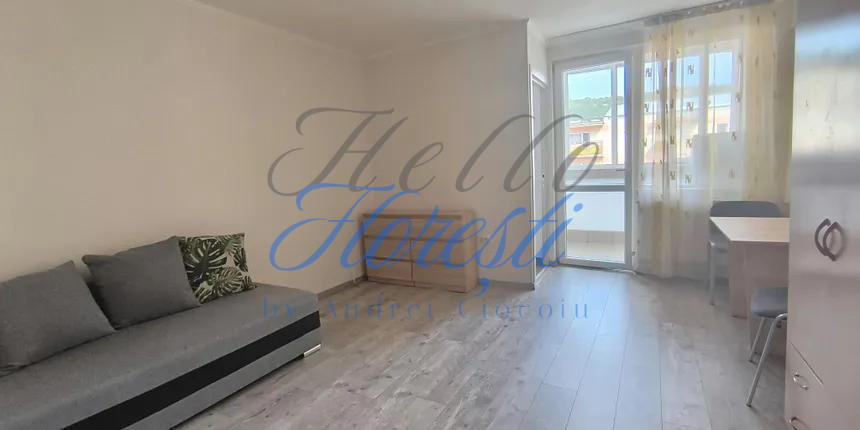 Apartament cu 1 camera, in zona Grigorescu