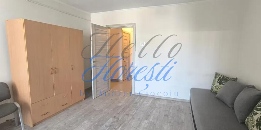 Apartament cu 1 camera, in zona Grigorescu