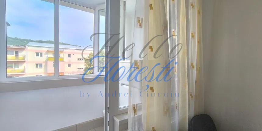 Apartament cu 1 camera, in zona Grigorescu